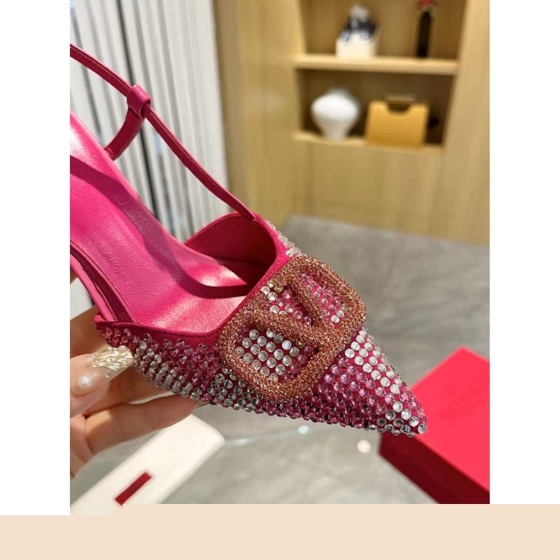 Valentino High Heels